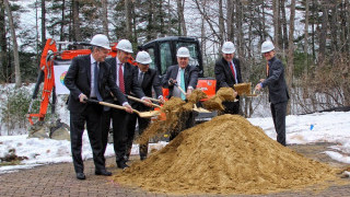 Allegro MicroSystems to Expand New Hampshire Facility & Add Jobs