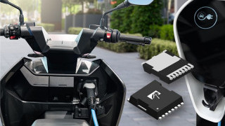 Alpha and Omega Semiconductor Introduces Auto-Grade MOSFETs