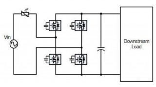 Alpha and Omega Semiconductor Debuts AC-DC Active Bridge Rectifiers 