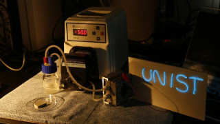 Aluminum-Air Flow Batteries Outperform Li-ions & Promise Lower Cost