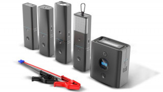 Aluminum Lithium Ion Technology Enhances Power, Performance & Safety