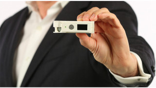 Amber Solutions Continues Expansion in the Power Management Space, Closes 2020 with Series B Funding Worth $8.5 Million