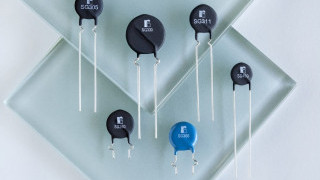 Inrush Current Limiters and NTC Sensing Thermistors at APEC 2018