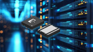 Alpha and Omega Unveils 80 V Half-Bridge MOSFET in Vertical-Stack Packaging 