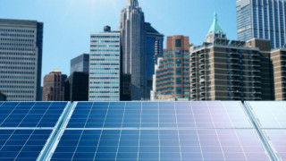 Ampner String Inverters Claim World Leading kW / Volume and kW / Weight