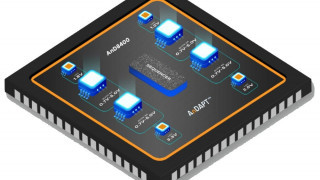 Highly-Integrated and Adaptable PMICs Span Multiple Topologies
