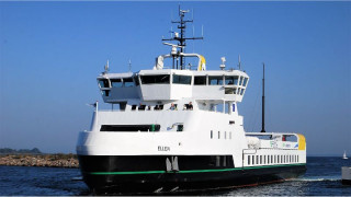 Solid-State Battery Breakthrough for Ships and Aircraft