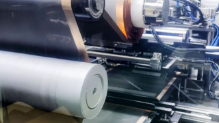 Coreshell EV Batteries: MG-Si-gnificantly Better Than Tesla?