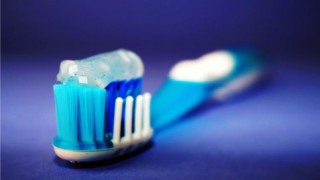 Researchers Turn to Toothpaste for Improved Battery Life