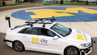 Analog Devices Joins University of Michigan’s Mcity Initiative