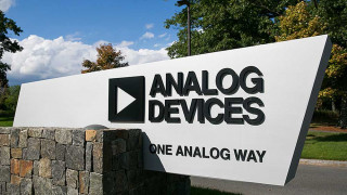 Analog Devices Reports FY19 Q3 Revenue and EPS above the Midpoint of Guidance