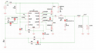 Analog Simulator with SPICE and SIMPLIS Environments