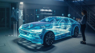 Hardware, AI Software Collaboration Improves EV Battery Performance