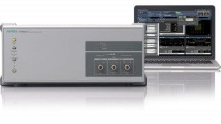 Anritsu MT8862A First to Support IEEE802.11ac OTA Tests Per CTIA/WFA CWG Test Plan V. 2.1
