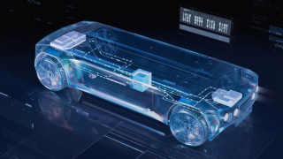 NXP, Applied EV Team Up for Software-Defined Vehicles
