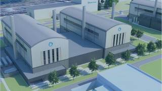 3 Next-Gen Nuclear Reactor Projects Move Forward in 2025