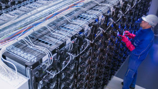 Arenko and GE Partner on 41MW Battery Energy Storage System in UK