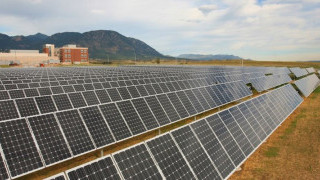 US Military Relies On More Renewable Energy