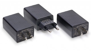 45W USB-PD 3.0 Type-C DoE Level VI/CoC V5 Tier 2 Adapter