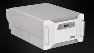 High-Power DC Generator Expands Thin Film Deposition Areas