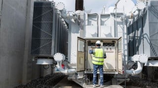 Integrating Maintenance Data for Better Electrical Asset Reliability