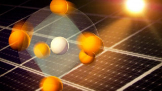 Atomic Movies May Help Explain Why Perovskite Solar Cells Are More Efficient