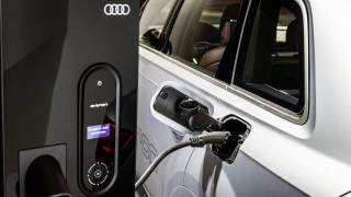 Audi and Ampard Partner on Residential Energy Storage