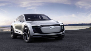 Audi and Hanergy Partner to Integrate Thin-Film PV into Panoramic Glass Roofs