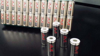 Australian Firm to Build Li-Ion Gigafactories in U.S. and Germany
