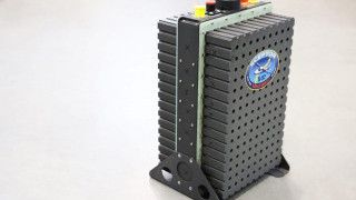 Boeing and Safran Invest in Electric Power Systems