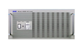 AC, DC Loads Evaluate Electrical Use