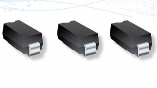 400W to 1500W TVS Diodes are now AEC-Q100 Compliant