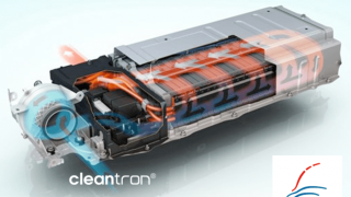 Telit and Cleantron Use IoT to Optimize Battery Lifetime and Health