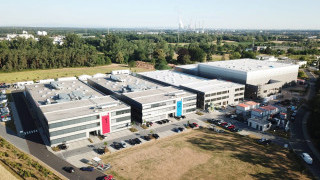 BMZ Holding and Kion Group Form Lithium-ion Battery JV for Industrial Trucks