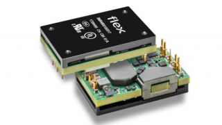 Flex Power Modules Adds New Product to its DC-DC Converter Series