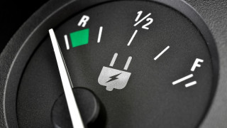 Alleviating EV Range Anxiety