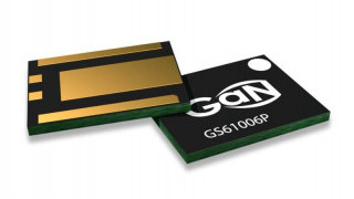 BMW i Ventures makes Strategic Investment in GaN Systems