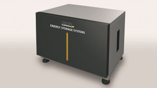 New Li-ions enable Higher-Capacity Energy Storage Systems