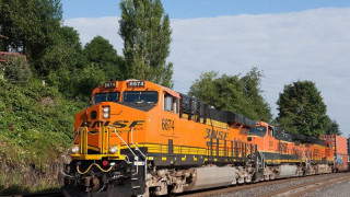 Open-Source Platform Simulates Energy Transition Strategies for Rail Infrastructure