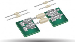 BTB Pin Jumpers for Max. Tolerance Absorption in SSL & Industrial Designs