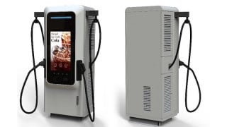 Modular Architecture: The Key to Reliable EV Charging Infrastructure