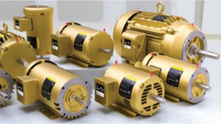 Replacing Old Motors? Calculate the Costs and Benefits First 