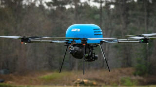 600W and 1200W Hydrogen Fuel Cell Solutions for Commercial UAVs