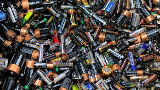 Batteries Must be Eliminated from EVs and IoT Devices