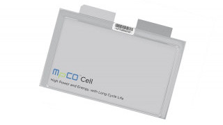 Batteries have 41% Greater Energy Density and Charge in 15 Minutes
