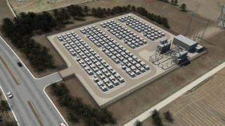 Battery Energy Storage and Electric Grid Modernization