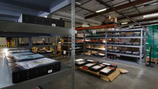 Romeo Power Gets $4 Million to Scale EV Battery Production