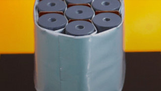 Safety-Driven Lithium-Ion Battery Design Solution Package