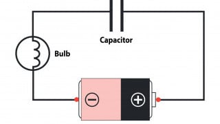 Battery Capacity Calculator