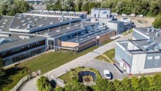 Northern France Home To New Gigafactories